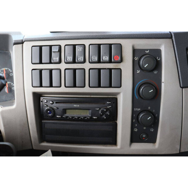 2007 Volvo FE280-48520031