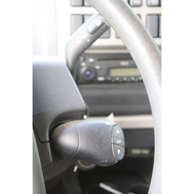 2007 Volvo FE280-48520035