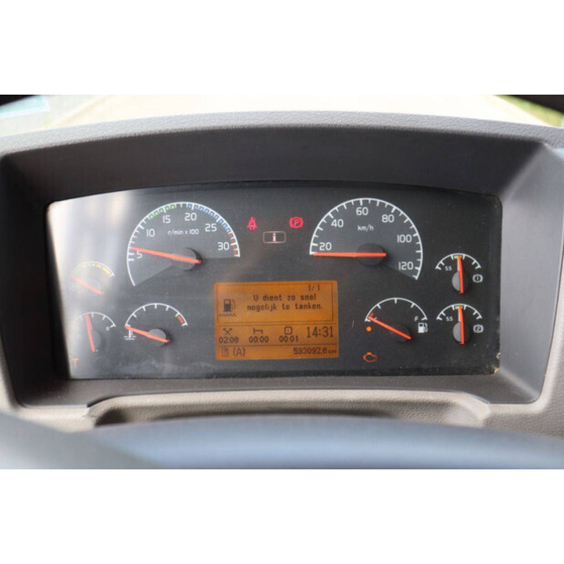 2007 Volvo FE280-48520036