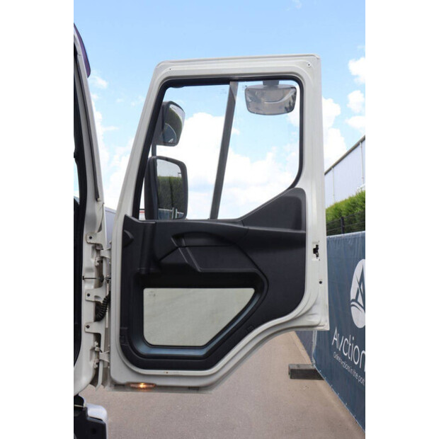 2007 Volvo FE280-48520039