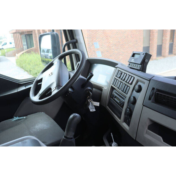 2007 Volvo FE280-48520040