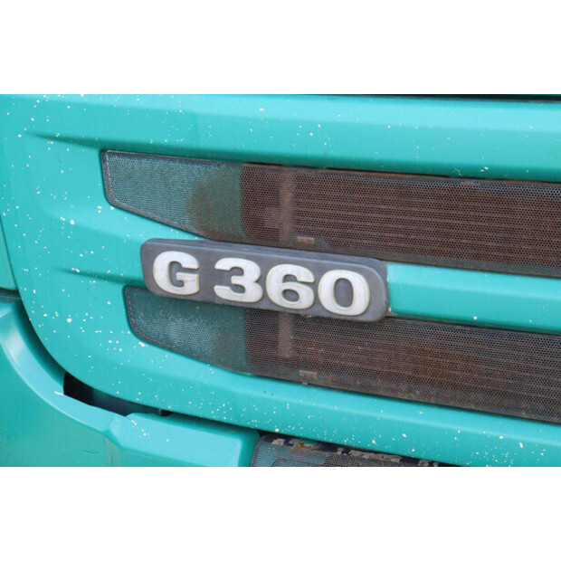 سكانيا G360-48520052