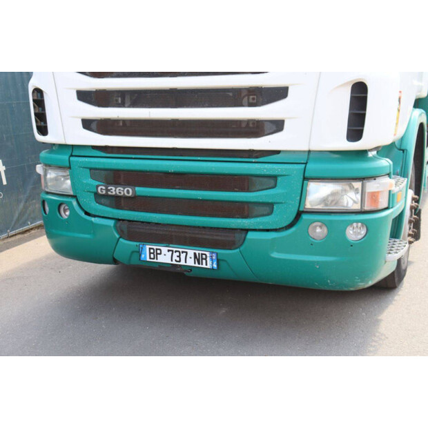 سكانيا G360-48520053