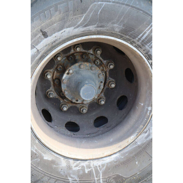 سكانيا G360-48520056