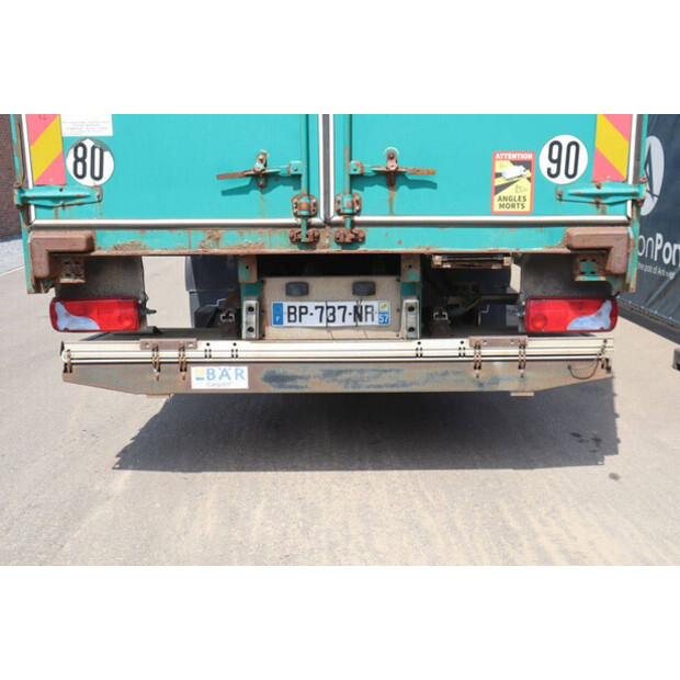 سكانيا G360-48520062