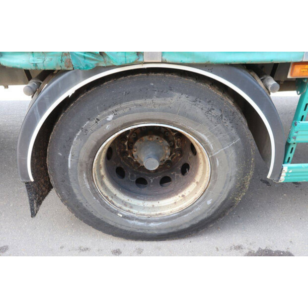 سكانيا G360-48520064