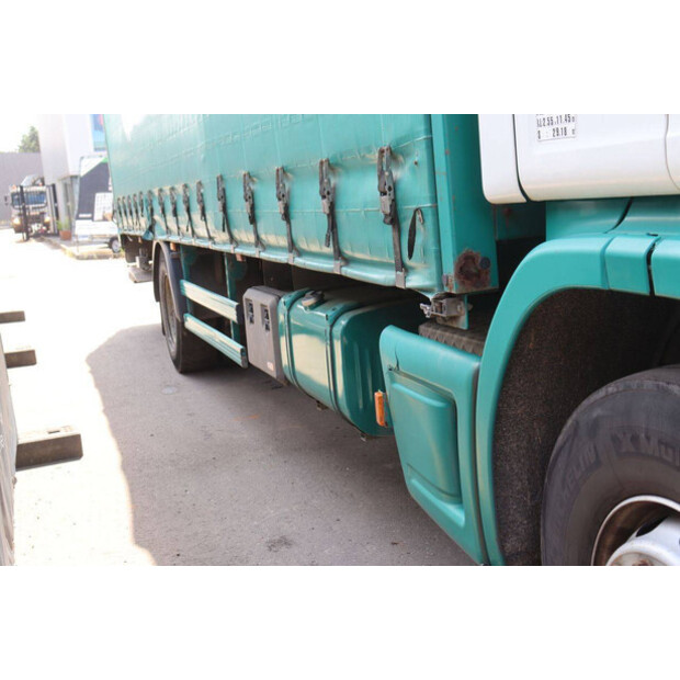 سكانيا G360-48520065