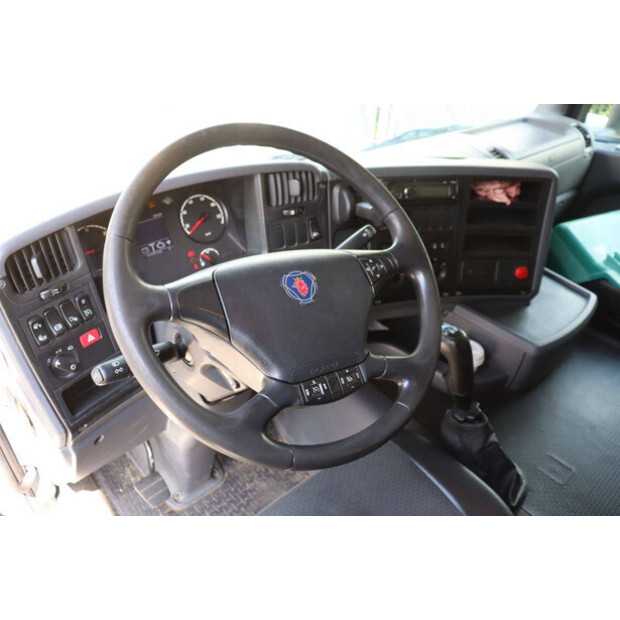سكانيا G360-48520071
