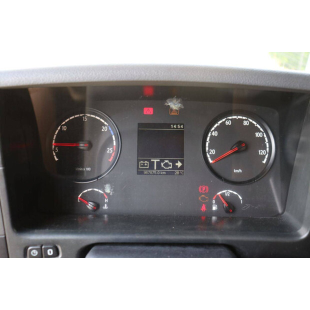 سكانيا G360-48520081