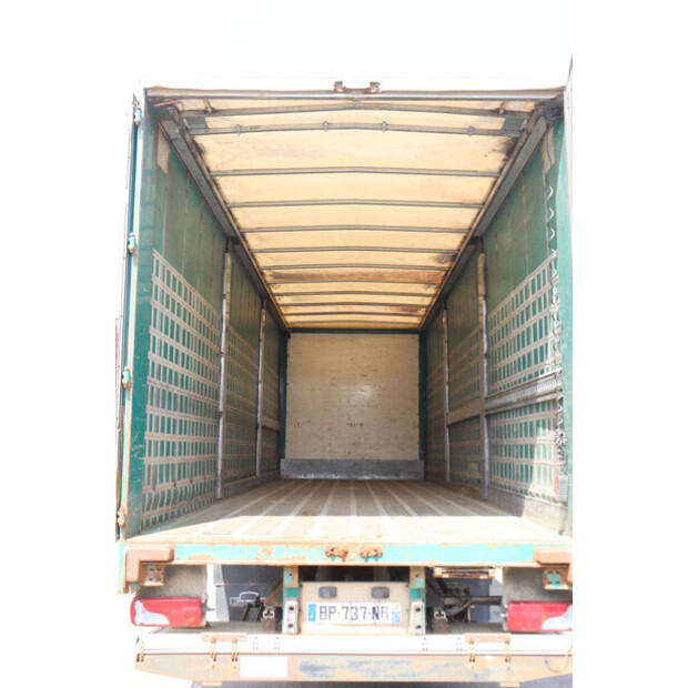 سكانيا G360-48520090
