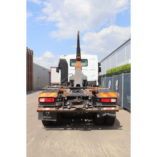 2009 رينو Lander 450 Dxi-48520105