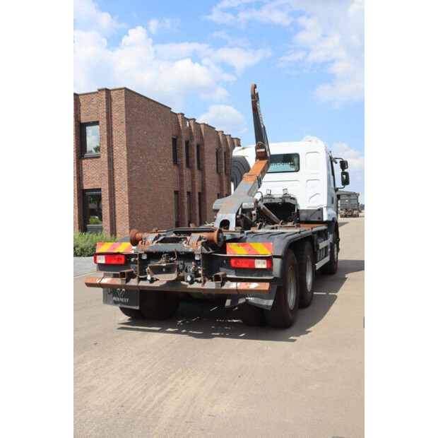 2009 رينو Lander 450 Dxi-48520107