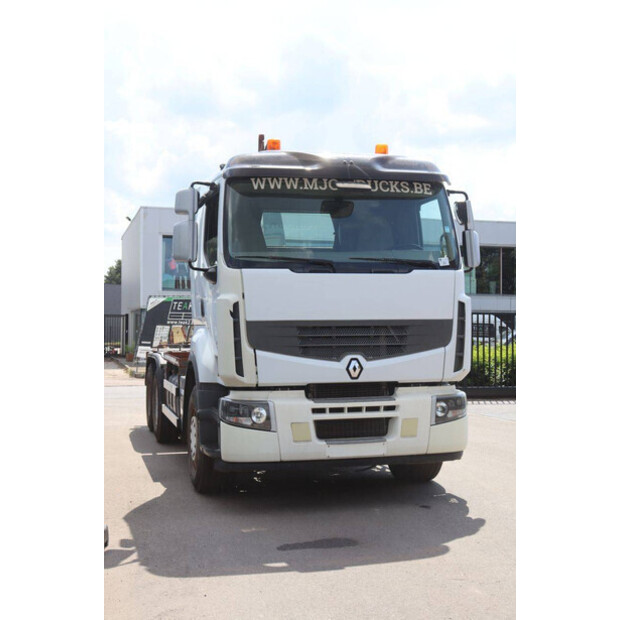 2009 رينو Lander 450 Dxi-48520108