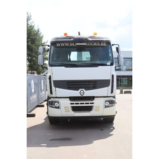 2009 رينو Lander 450 Dxi-48520109