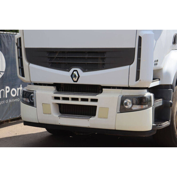 2009 رينو Lander 450 Dxi-48520112