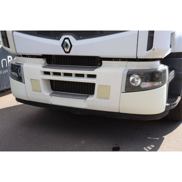 2009 رينو Lander 450 Dxi-48520114