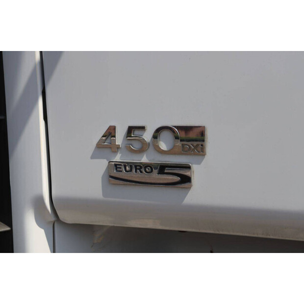 2009 رينو Lander 450 Dxi-48520115