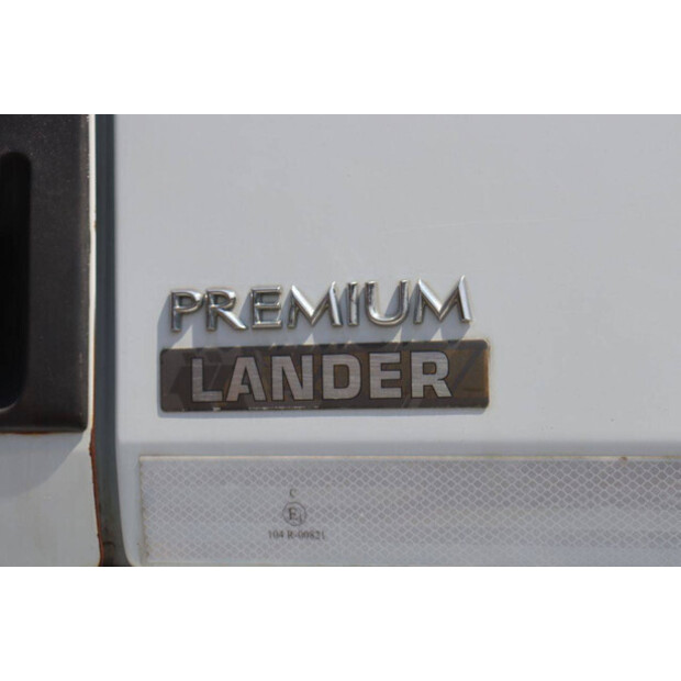 2009 رينو Lander 450 Dxi-48520117