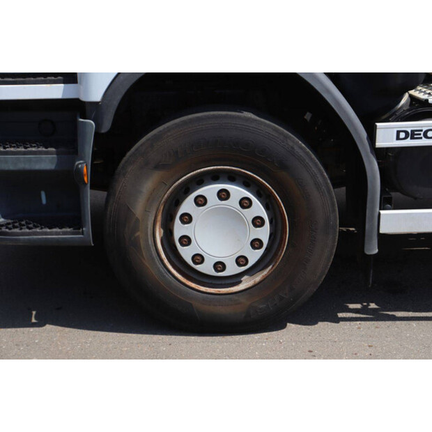 2009 رينو Lander 450 Dxi-48520118