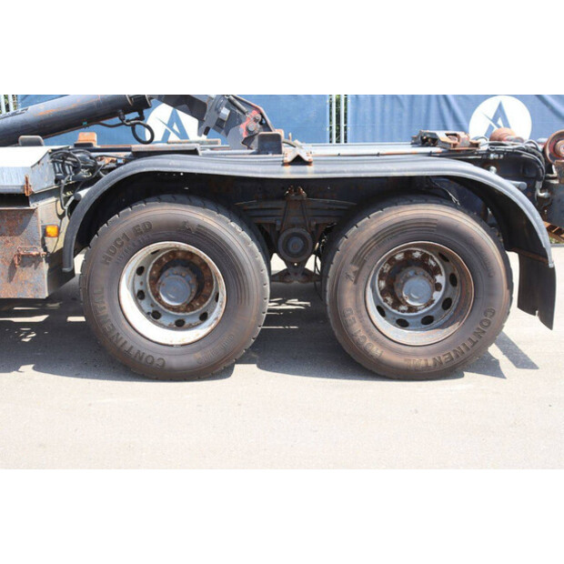 2009 رينو Lander 450 Dxi-48520119