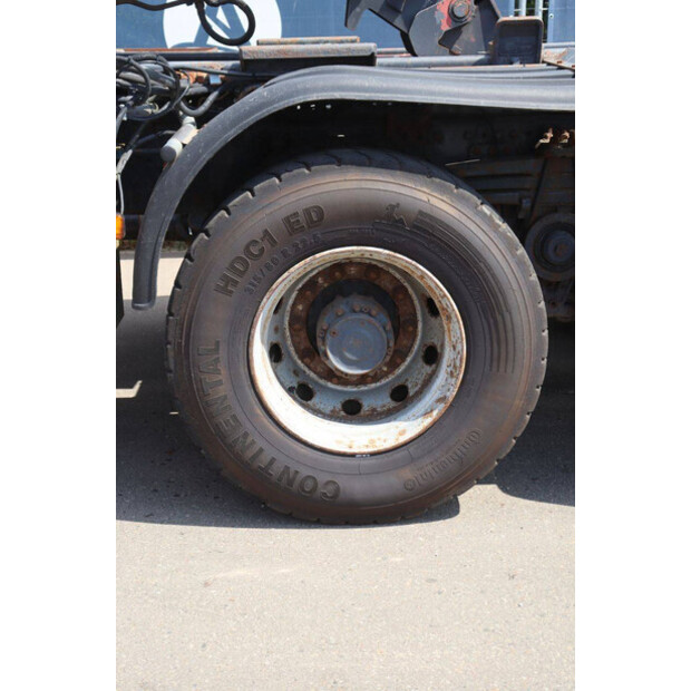 2009 رينو Lander 450 Dxi-48520120