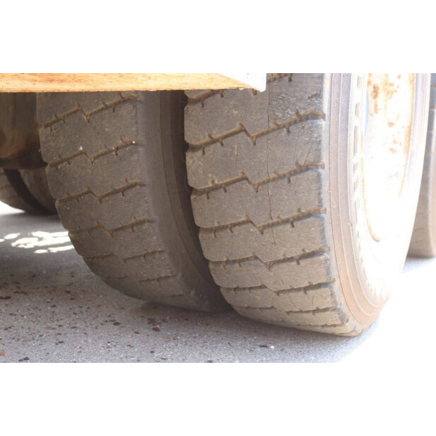 2009 رينو Lander 450 Dxi-48520123