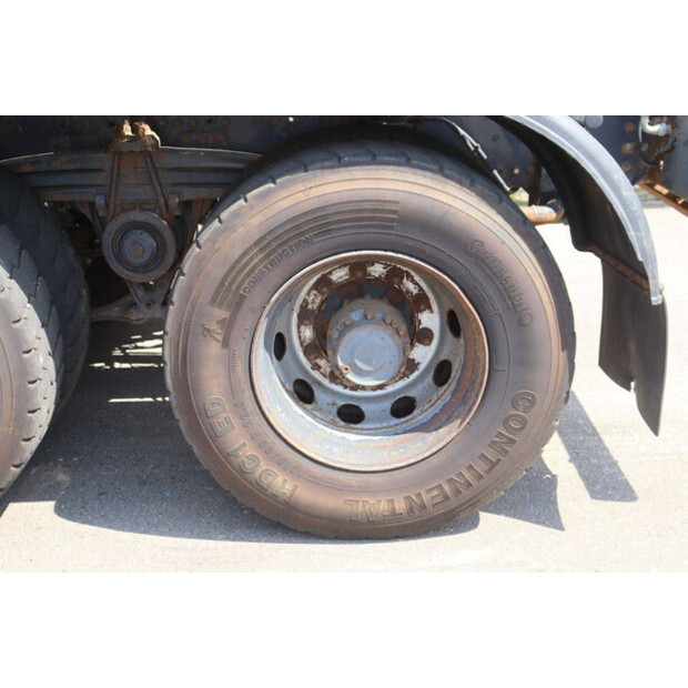 2009 رينو Lander 450 Dxi-48520124