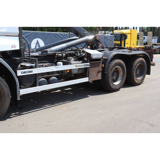 2009 رينو Lander 450 Dxi-48520125