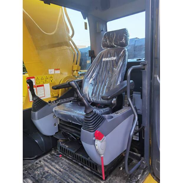 2024 Komatsu PC450-48520126