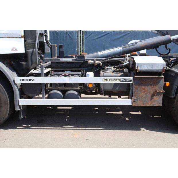 2009 رينو Lander 450 Dxi-48520127