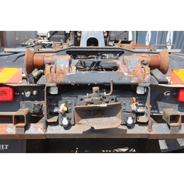 2009 رينو Lander 450 Dxi-48520129
