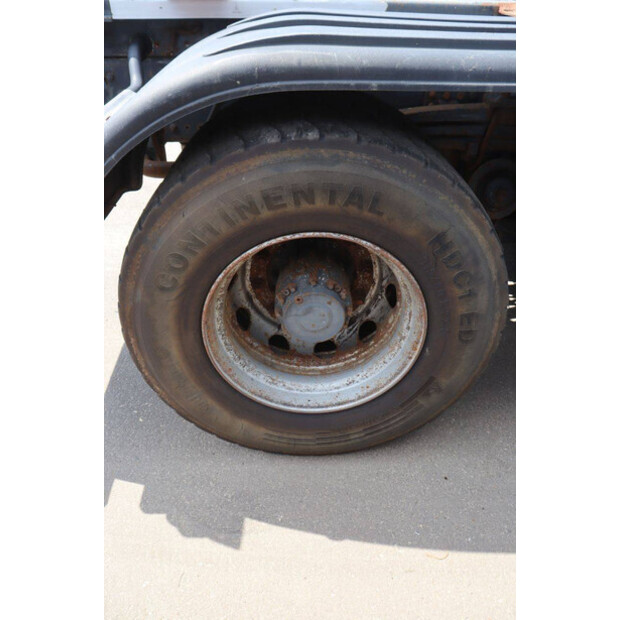 2009 رينو Lander 450 Dxi-48520130