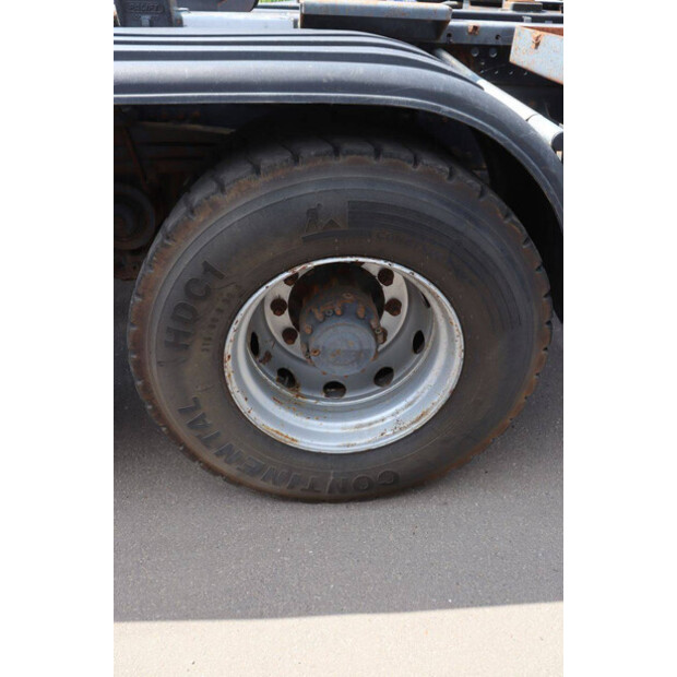 2009 رينو Lander 450 Dxi-48520132