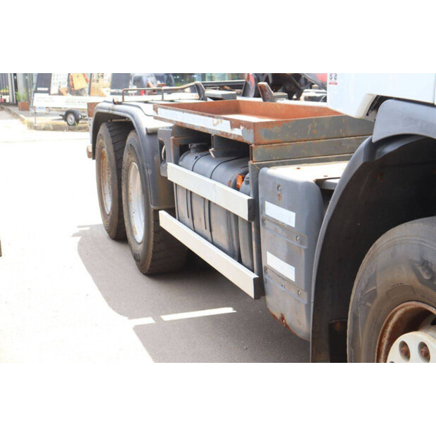 2009 رينو Lander 450 Dxi-48520133