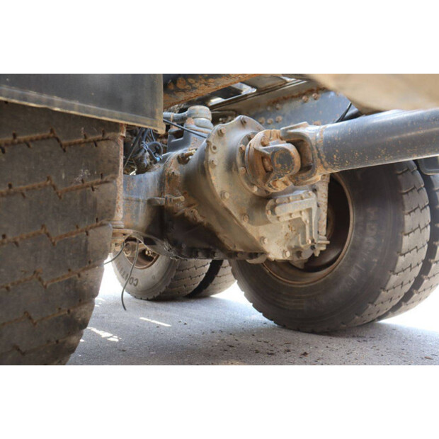 2009 رينو Lander 450 Dxi-48520134