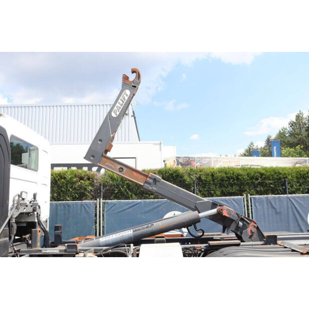 2009 رينو Lander 450 Dxi-48520135