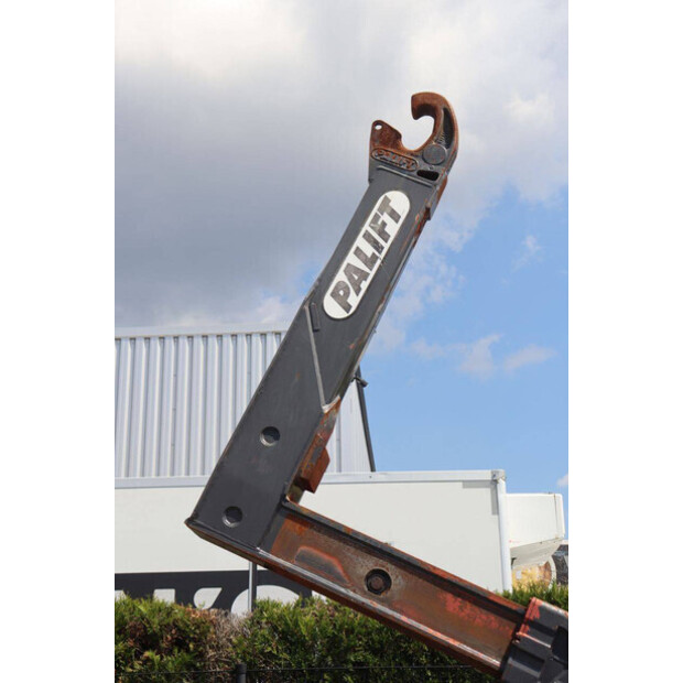 2009 رينو Lander 450 Dxi-48520136