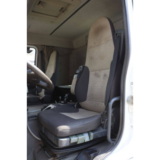2009 رينو Lander 450 Dxi-48520140