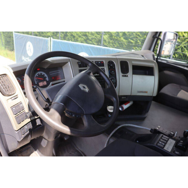 2009 رينو Lander 450 Dxi-48520142