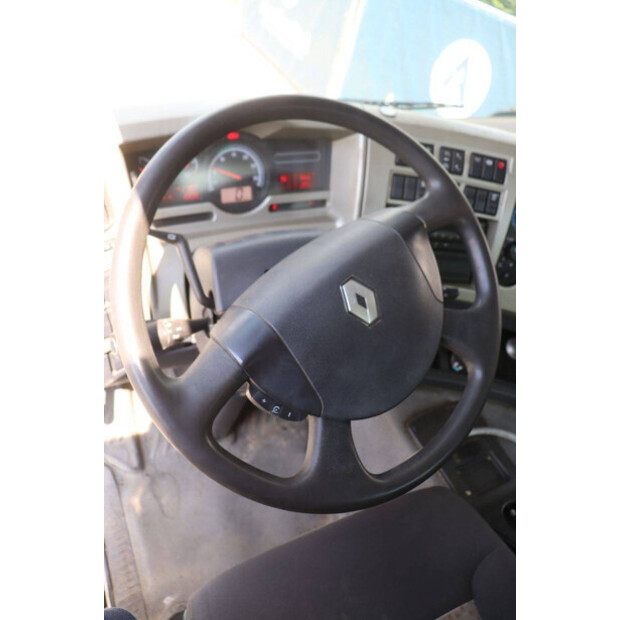 2009 رينو Lander 450 Dxi-48520144
