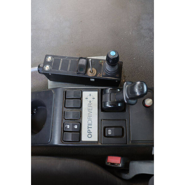 2009 رينو Lander 450 Dxi-48520146
