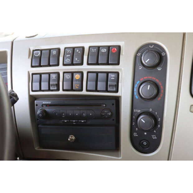 2009 رينو Lander 450 Dxi-48520147