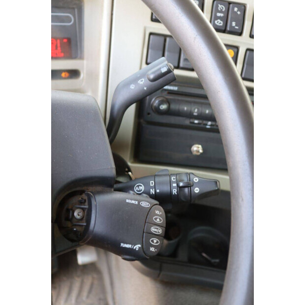 2009 رينو Lander 450 Dxi-48520149