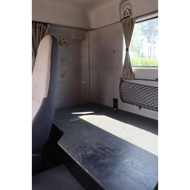 2009 رينو Lander 450 Dxi-48520153