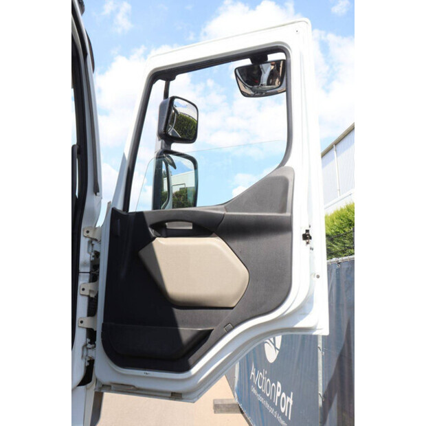 2009 رينو Lander 450 Dxi-48520154