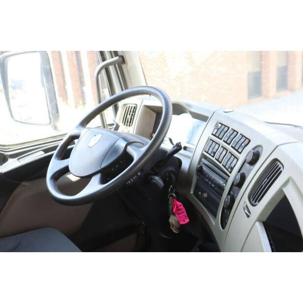 2009 رينو Lander 450 Dxi-48520155