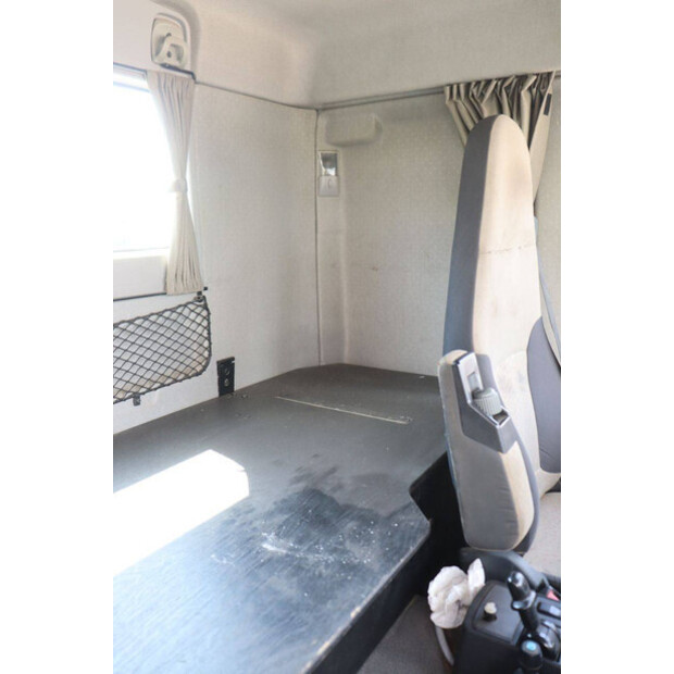 2009 رينو Lander 450 Dxi-48520156
