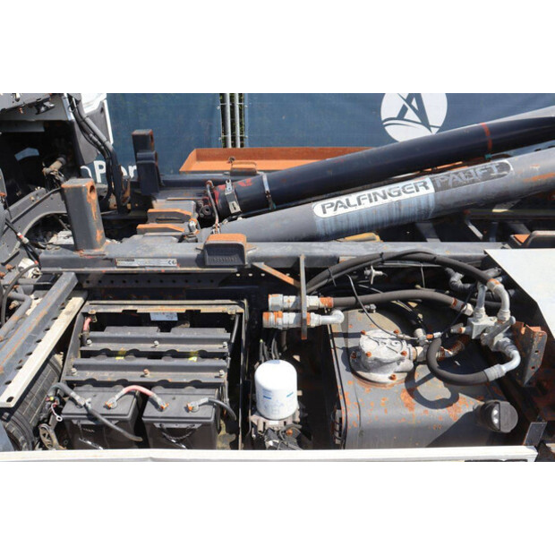 2009 رينو Lander 450 Dxi-48520157