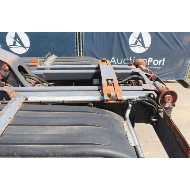 2009 رينو Lander 450 Dxi-48520158