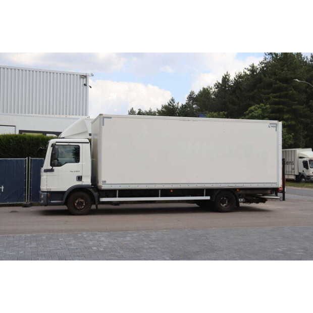 2013 MAN TGL 12.220-48520162